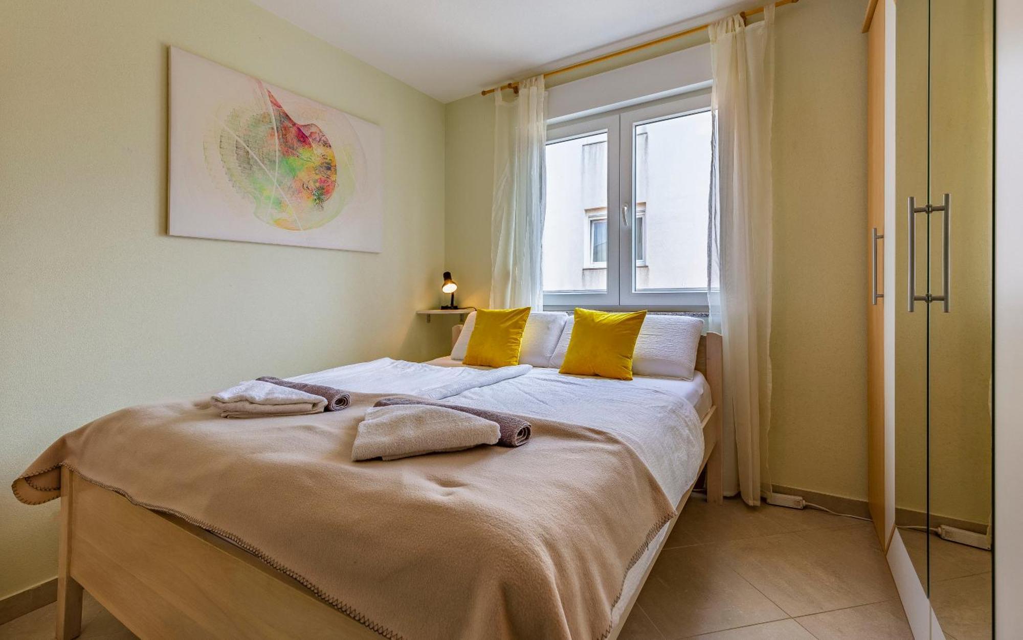 Apartments Istriensonne - Haus Stephan Medulin Luaran gambar