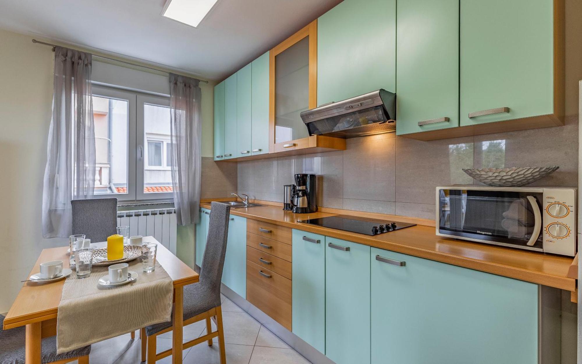 Apartments Istriensonne - Haus Stephan Medulin Luaran gambar