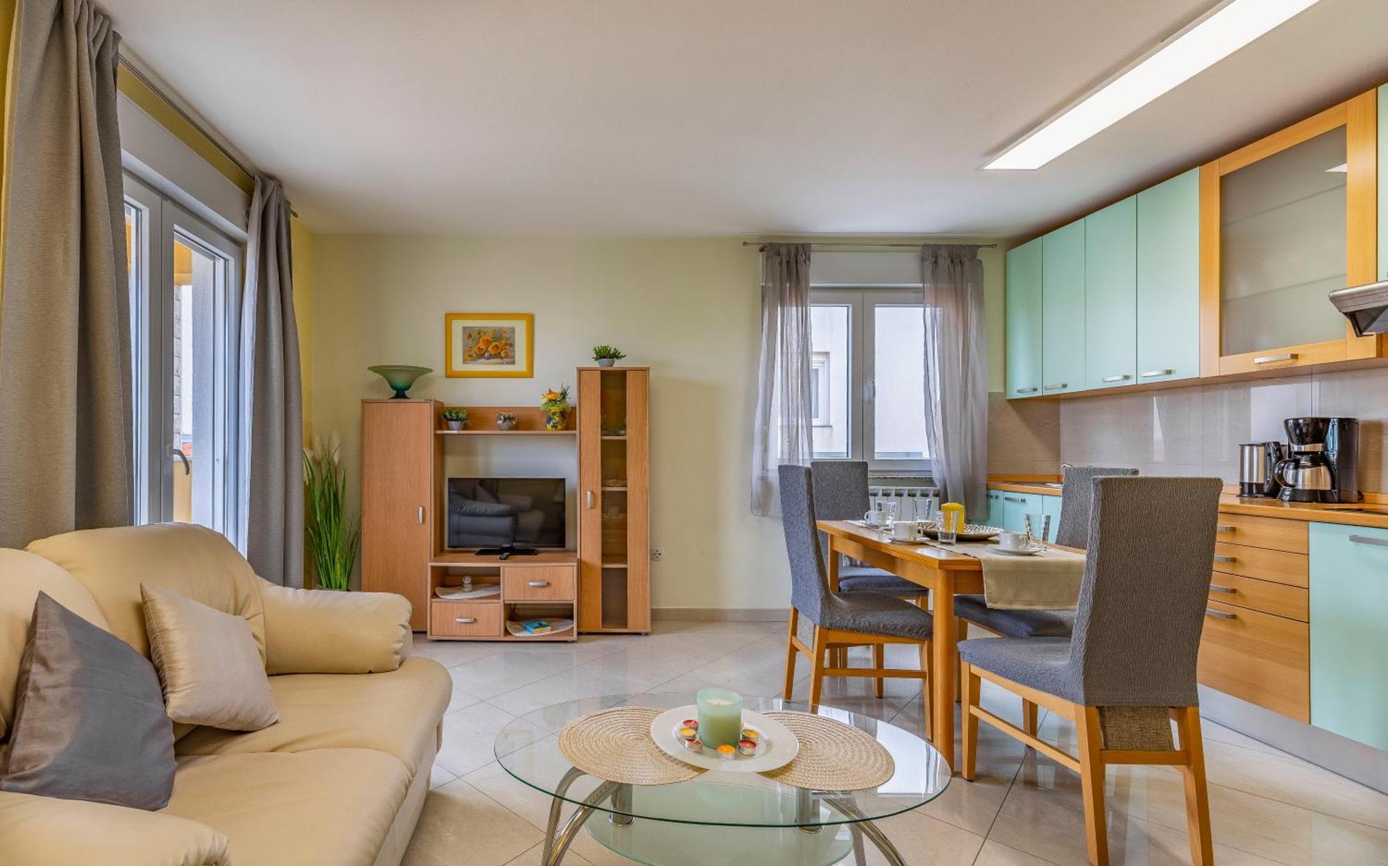 Apartments Istriensonne - Haus Stephan Medulin Luaran gambar